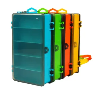 Double-Sided Multi-Function Lure Box thumbnail 3