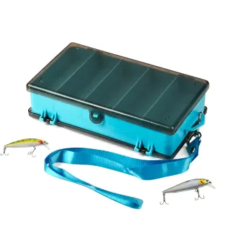 Double-Sided Multi-Function Lure Box thumbnail 4