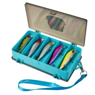 Double-Sided Multi-Function Lure Box thumbnail 5