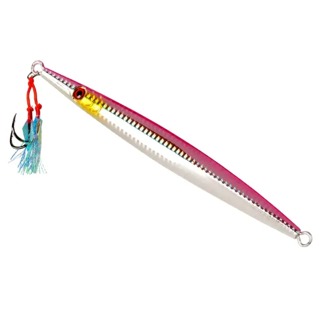 Fast-Pitch Deep-Sea Jig 60–400g product detail 10