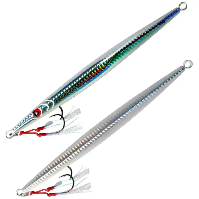 Fast-Pitch Deep-Sea Jig 60–400g product detail 18