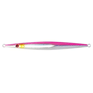 Fast-Pitch Deep-Sea Jig 60–400g thumbnail 3
