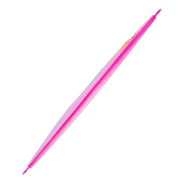Fast-Pitch Deep-Sea Jig 60–400g