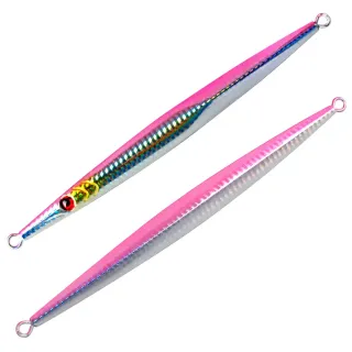 Fast-Pitch Deep-Sea Jig 60–400g thumbnail 5