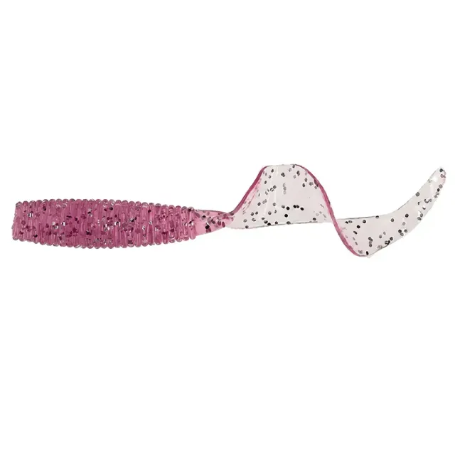 Glow Curl Tail Grub product detail 11
