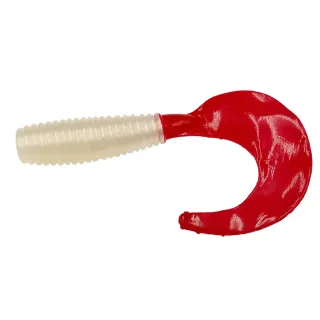 Glow Curl Tail Grub thumbnail 4