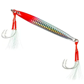 Glow Fast/Slow-Pitch Jig 40–80g thumbnail 2