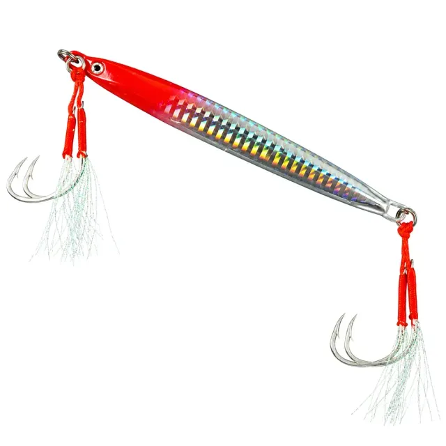 Glow Fast/Slow-Pitch Jig 40–80g