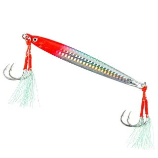 Glow Fast/Slow-Pitch Jig 40–80g thumbnail 5