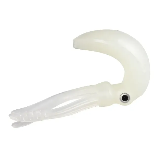 Glow Squid Soft Lure 9.5cm product detail 12