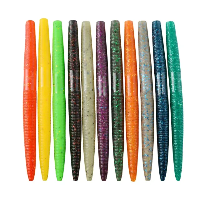High-Density Salted Noodle Worm product detail 2
