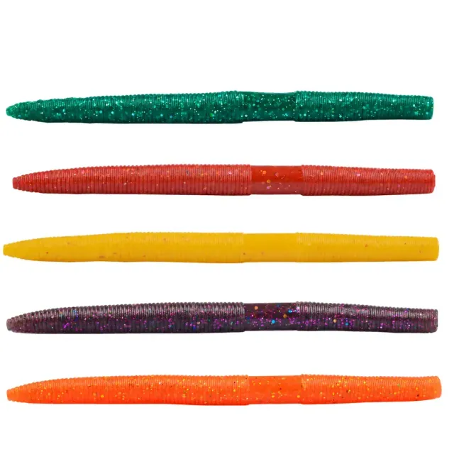High-Density Salted Noodle Worm product detail 7