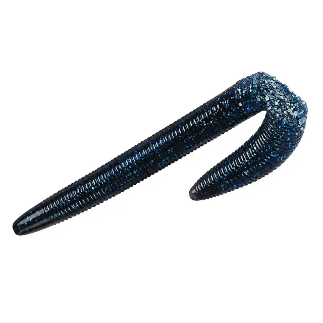 High-Density Salted Noodle Worm