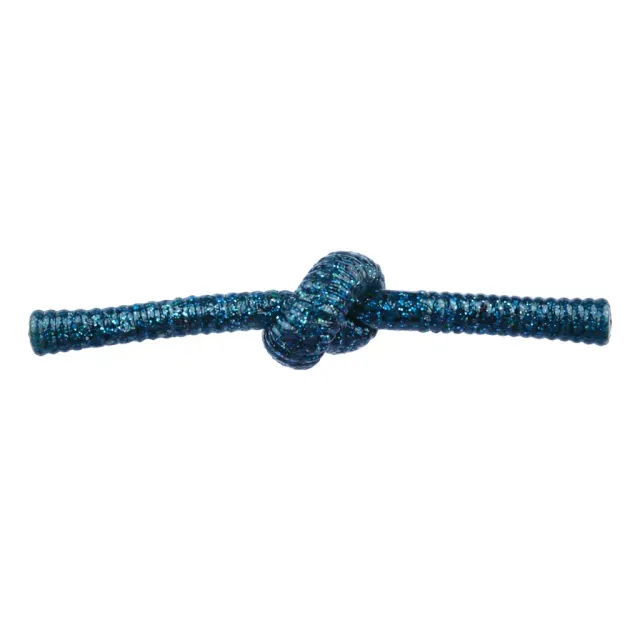 High-Density Salted Noodle Worm