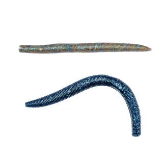 High-Density Salted Noodle Worm thumbnail 4