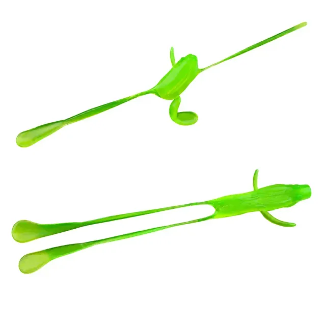 Kicking-Leg Topwater Frog product detail 10