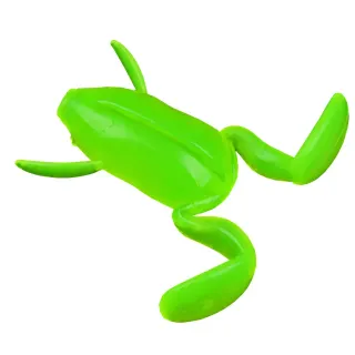 Kicking-Leg Topwater Frog thumbnail 2