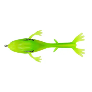 Kicking-Leg Topwater Frog thumbnail 3