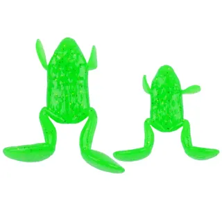 Kicking-Leg Topwater Frog thumbnail 4