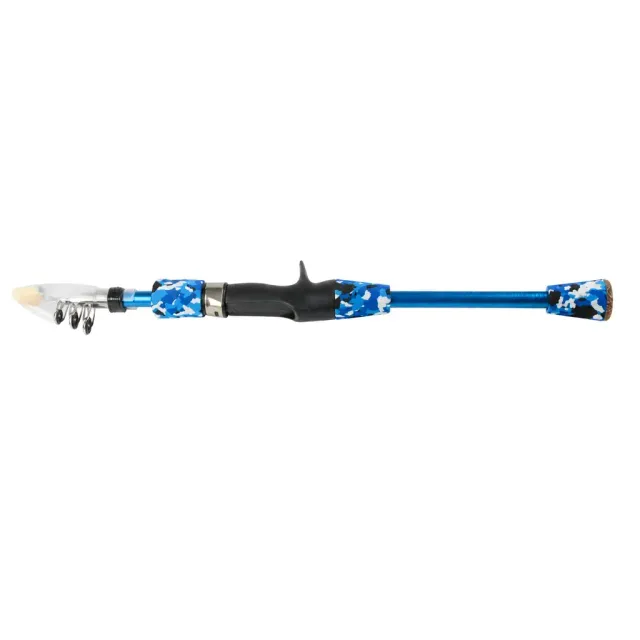 Kids Beginner Fishing Rod Kit