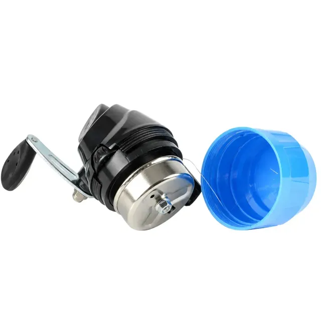 Kids Beginner Fishing Rod Kit