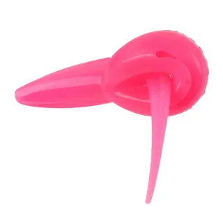 Large Fork Tail TPR Soft Lure thumbnail 3