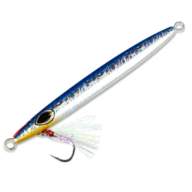 Laser Glow Deep-Sea Jig 120–400g