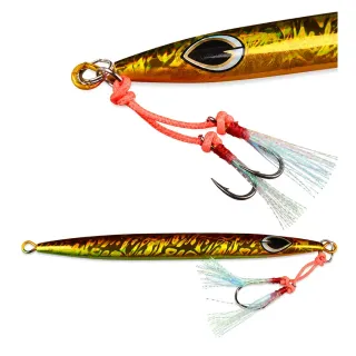Laser Glow Deep-Sea Jig 120–400g thumbnail 4
