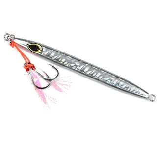 Laser Glow Deep-Sea Jig 120–400g thumbnail 5