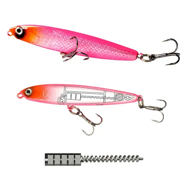 Long-Cast Sinking Pencil Lure product detail 2