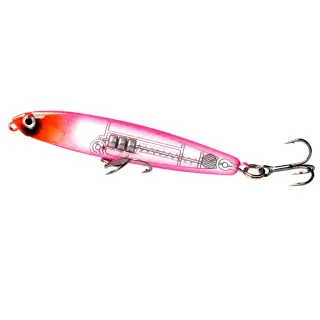 Long-Cast Sinking Pencil Lure thumbnail 2