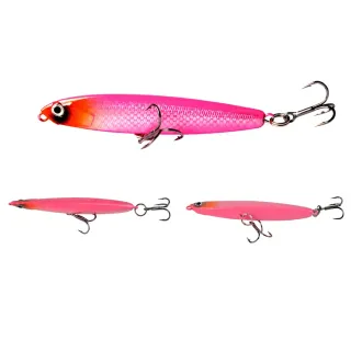 Long-Cast Sinking Pencil Lure thumbnail 3