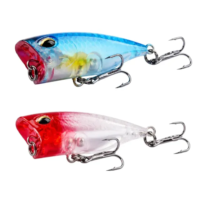 Mini Noisy Popper Lure product detail 3
