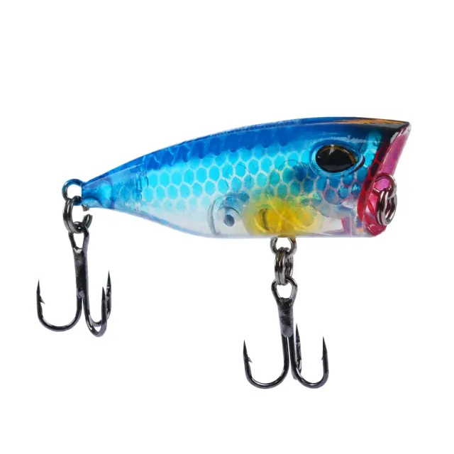 Mini Noisy Popper Lure product detail 5