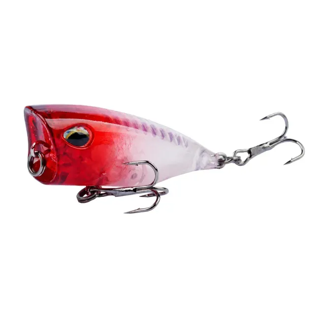 Mini Noisy Popper Lure product detail 15