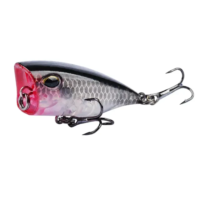Mini Noisy Popper Lure product detail 16