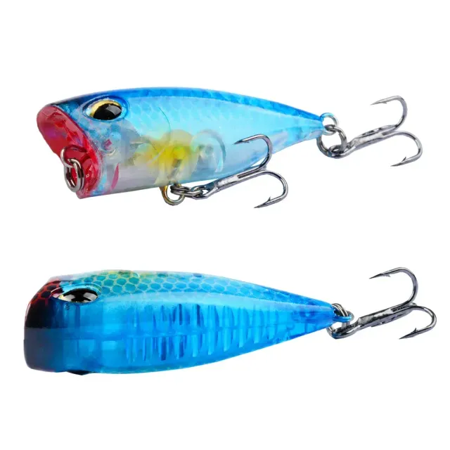 Mini Noisy Popper Lure product detail 23