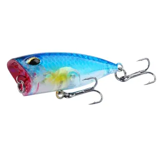 Mini Noisy Popper Lure thumbnail 4