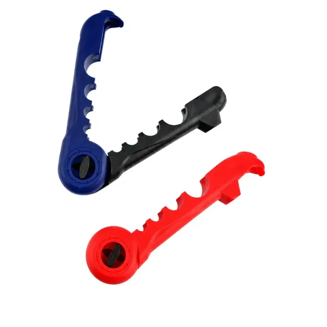 Multi-Function Fishing Line Spooler product detail 5