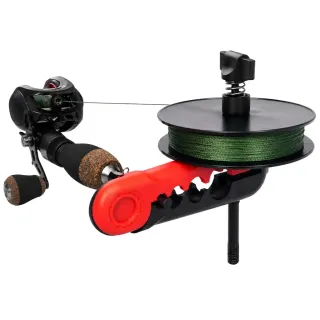 Multi-Function Fishing Line Spooler thumbnail 2
