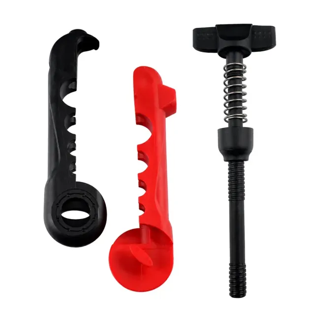Multi-Function Fishing Line Spooler