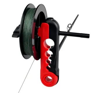 Multi-Function Fishing Line Spooler thumbnail 4