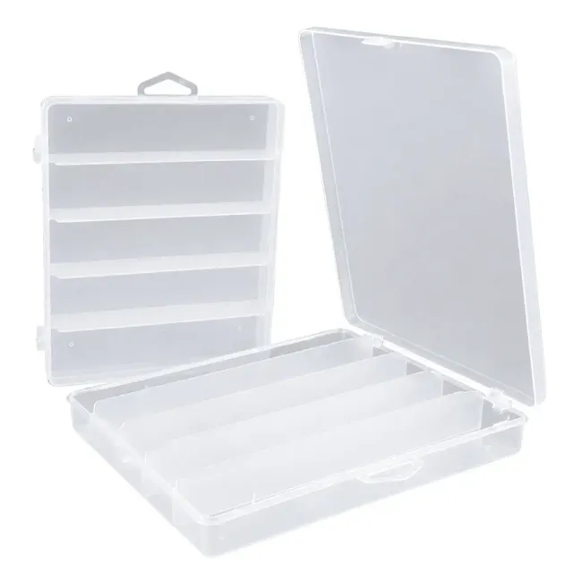 Multifunction Portable Lure Box product detail 1