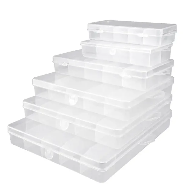 Multifunction Portable Lure Box product detail 3
