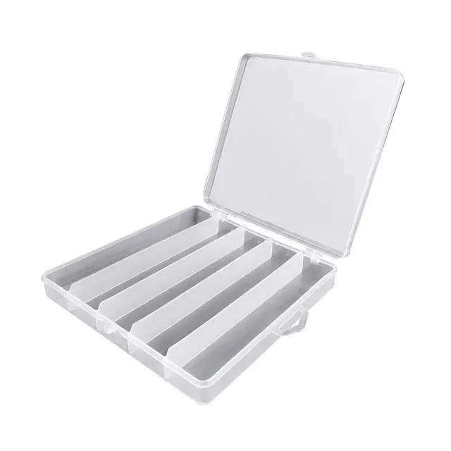 Multifunction Portable Lure Box product detail 4