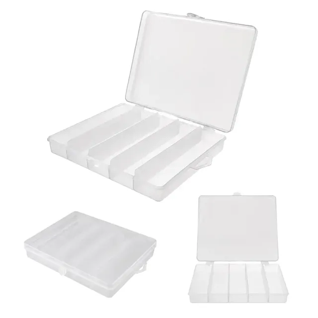Multifunction Portable Lure Box product detail 5