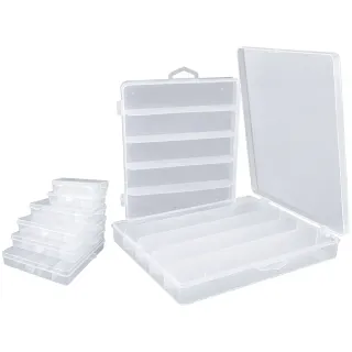 Multifunction Portable Lure Box thumbnail 1