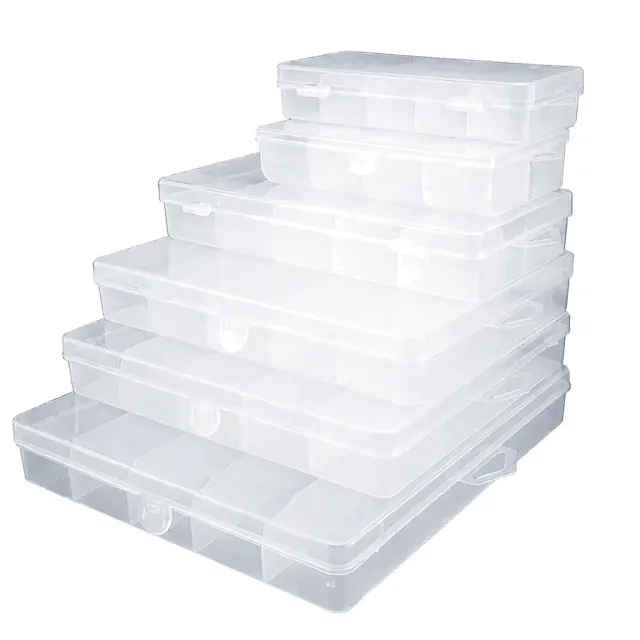 Multifunction Portable Lure Box