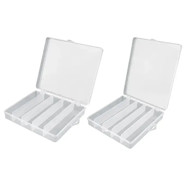 Multifunction Portable Lure Box