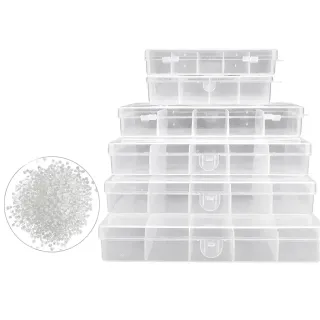 Multifunction Portable Lure Box thumbnail 4